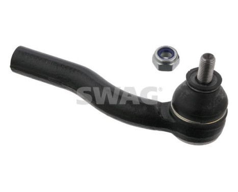 tie rod end piece
