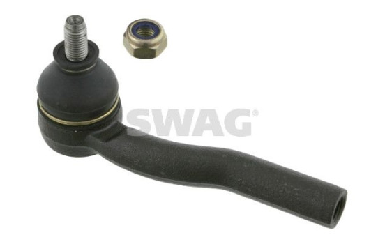 tie rod end piece