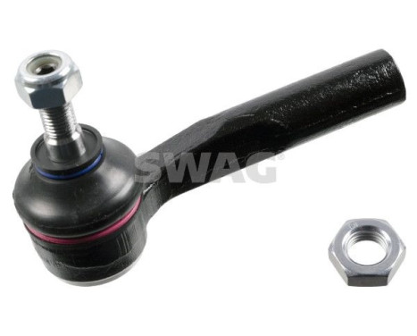 tie rod end piece