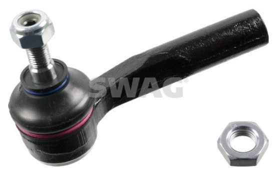 tie rod end piece