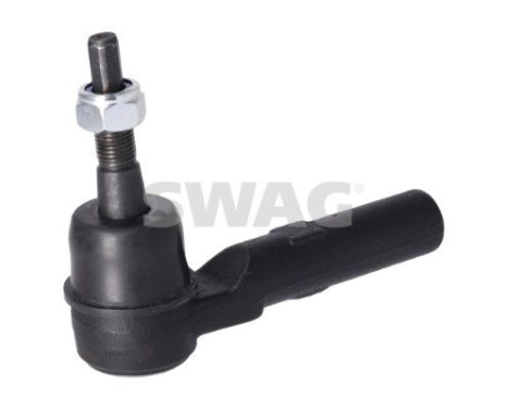 tie rod end piece
