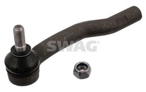 tie rod end piece