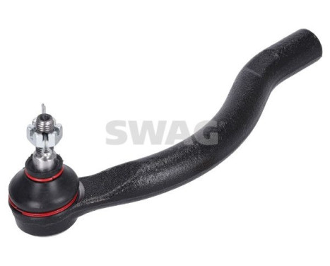tie rod end piece