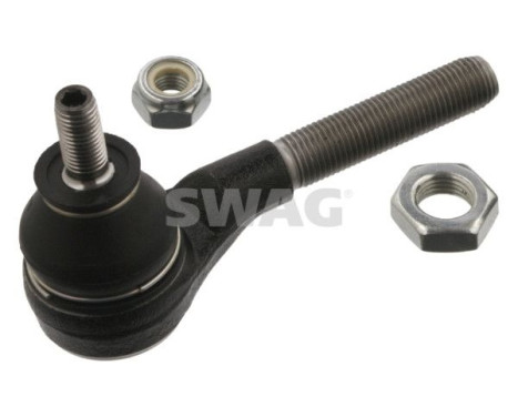 tie rod end piece