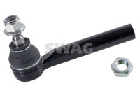 tie rod end piece