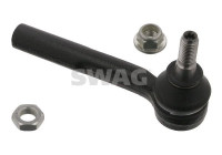 tie rod end piece