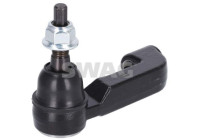 tie rod end piece