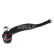 tie rod end piece