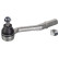 tie rod end piece