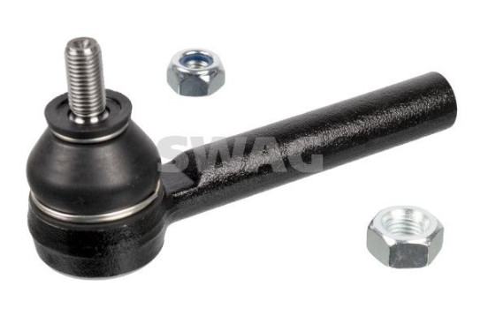 tie rod end piece