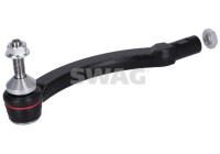 tie rod end piece