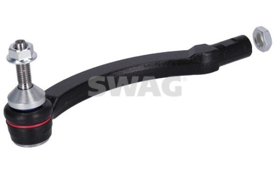tie rod end piece