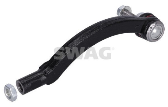 tie rod end piece, Image 2