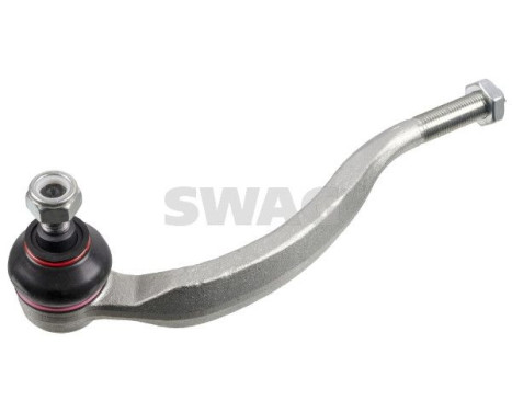 tie rod end piece