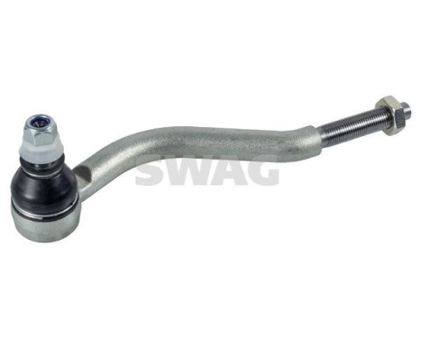tie rod end piece