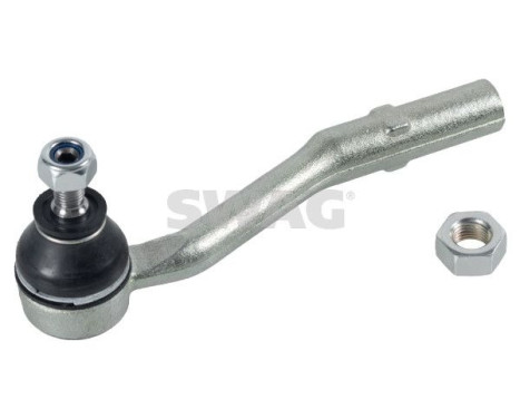 tie rod end piece