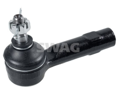 tie rod end piece