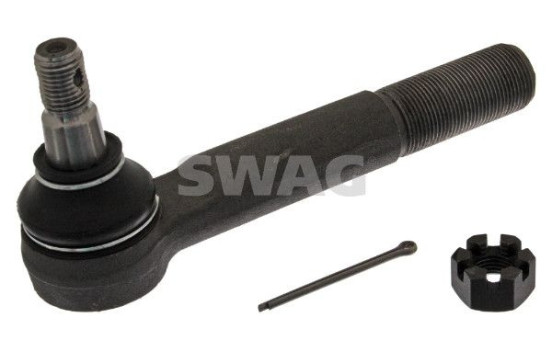 tie rod end piece