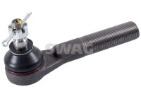 tie rod end piece