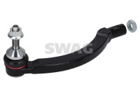 tie rod end piece