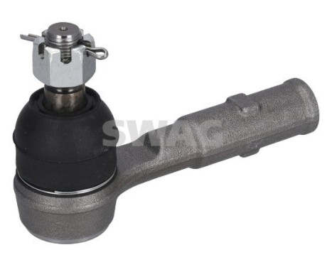 tie rod end piece