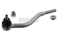tie rod end piece