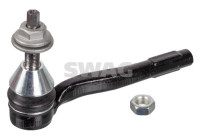 tie rod end piece