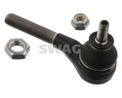 tie rod end piece