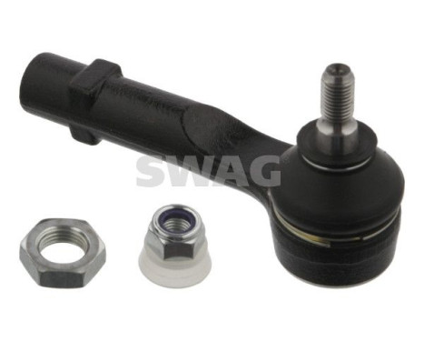 tie rod end piece