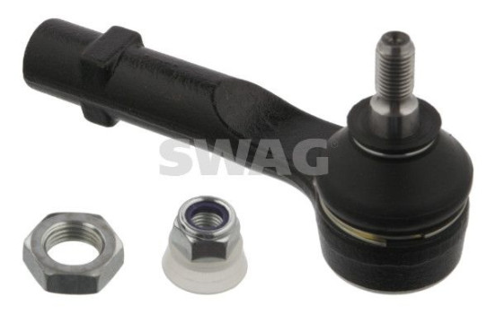 tie rod end piece