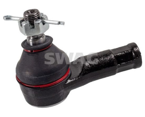 tie rod end piece