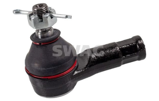 tie rod end piece