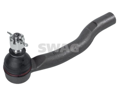 tie rod end piece