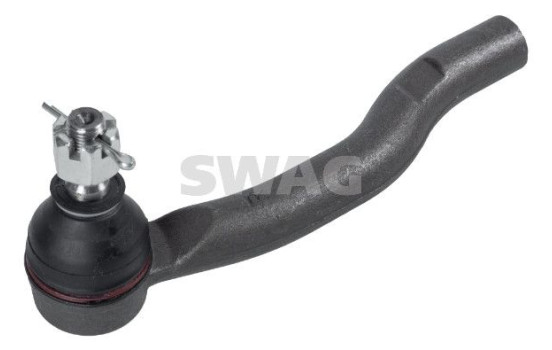 tie rod end piece