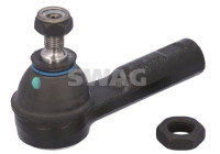 tie rod end piece