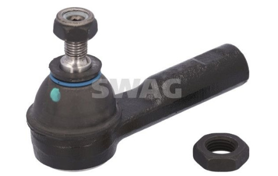 tie rod end piece