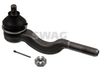 tie rod end piece