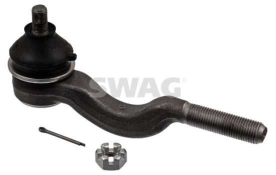 tie rod end piece