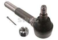 tie rod end piece