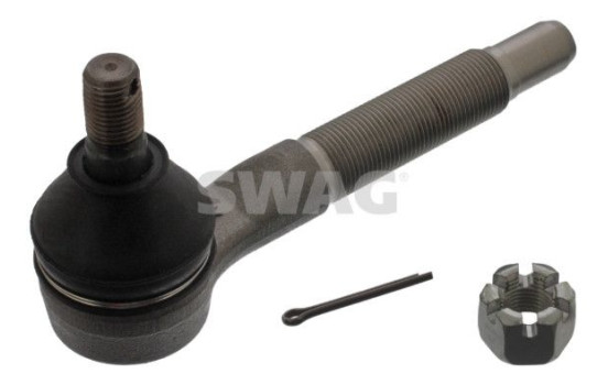 tie rod end piece