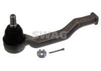 tie rod end piece