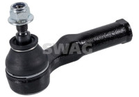 tie rod end piece