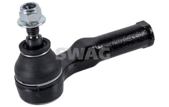 tie rod end piece