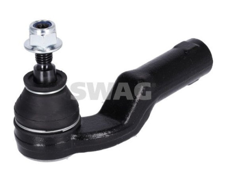 tie rod end piece