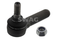 tie rod end piece