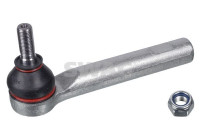 tie rod end piece