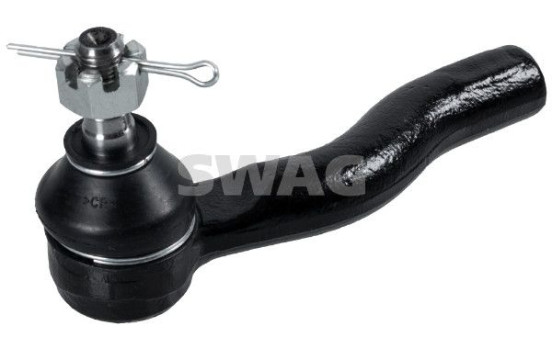tie rod end piece