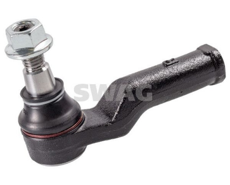 tie rod end piece