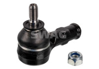 tie rod end piece