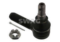 tie rod end piece